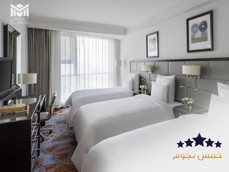 5 نجوم طيران